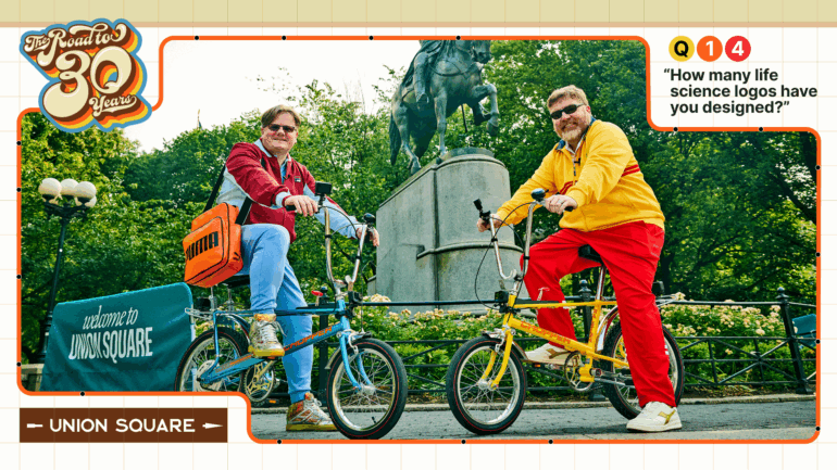 Road to 30 Years - Question 14