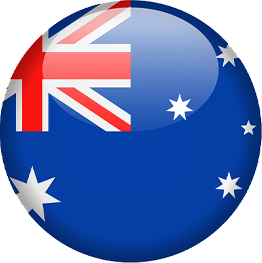 Australian Flag