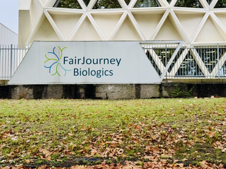 FairJourney Biologics Facility