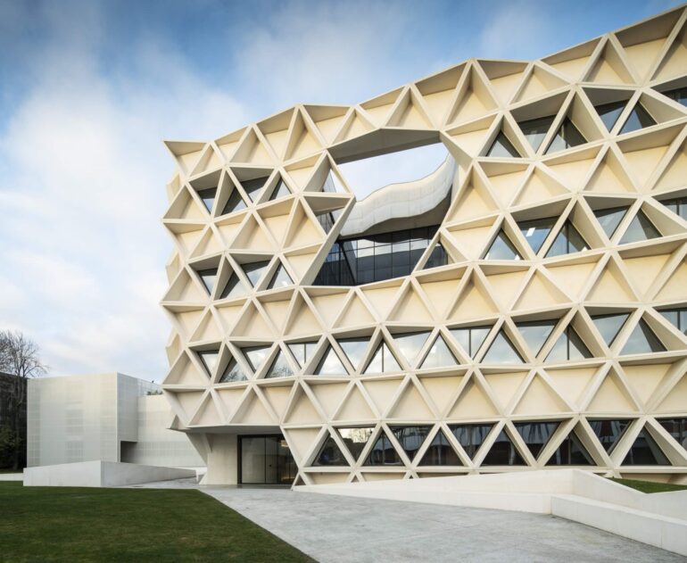FairJourney Biologics Facility