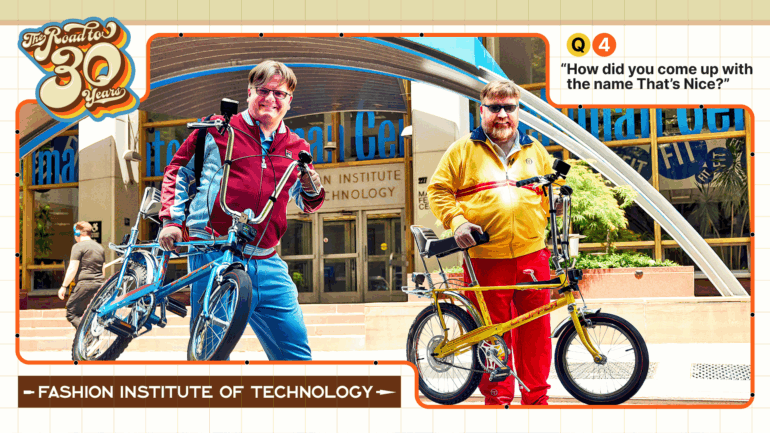 Road to 30 Years - Question 4