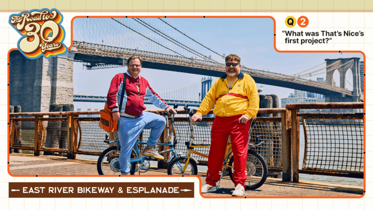 Road to 30 Years - Question 2