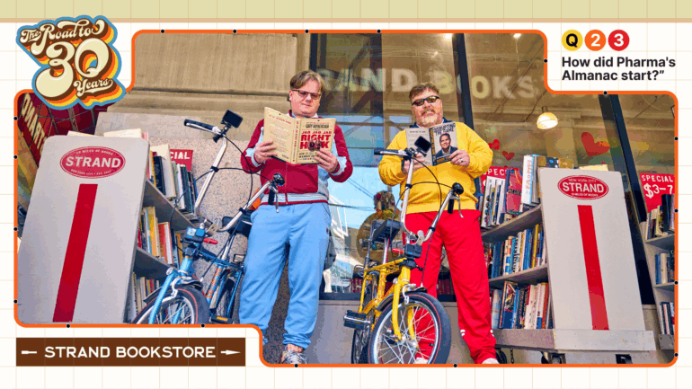 Road to 30 - Question 23