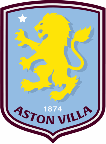 Aston Villa Logo