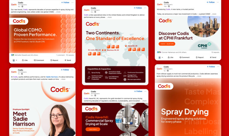 Codis Social