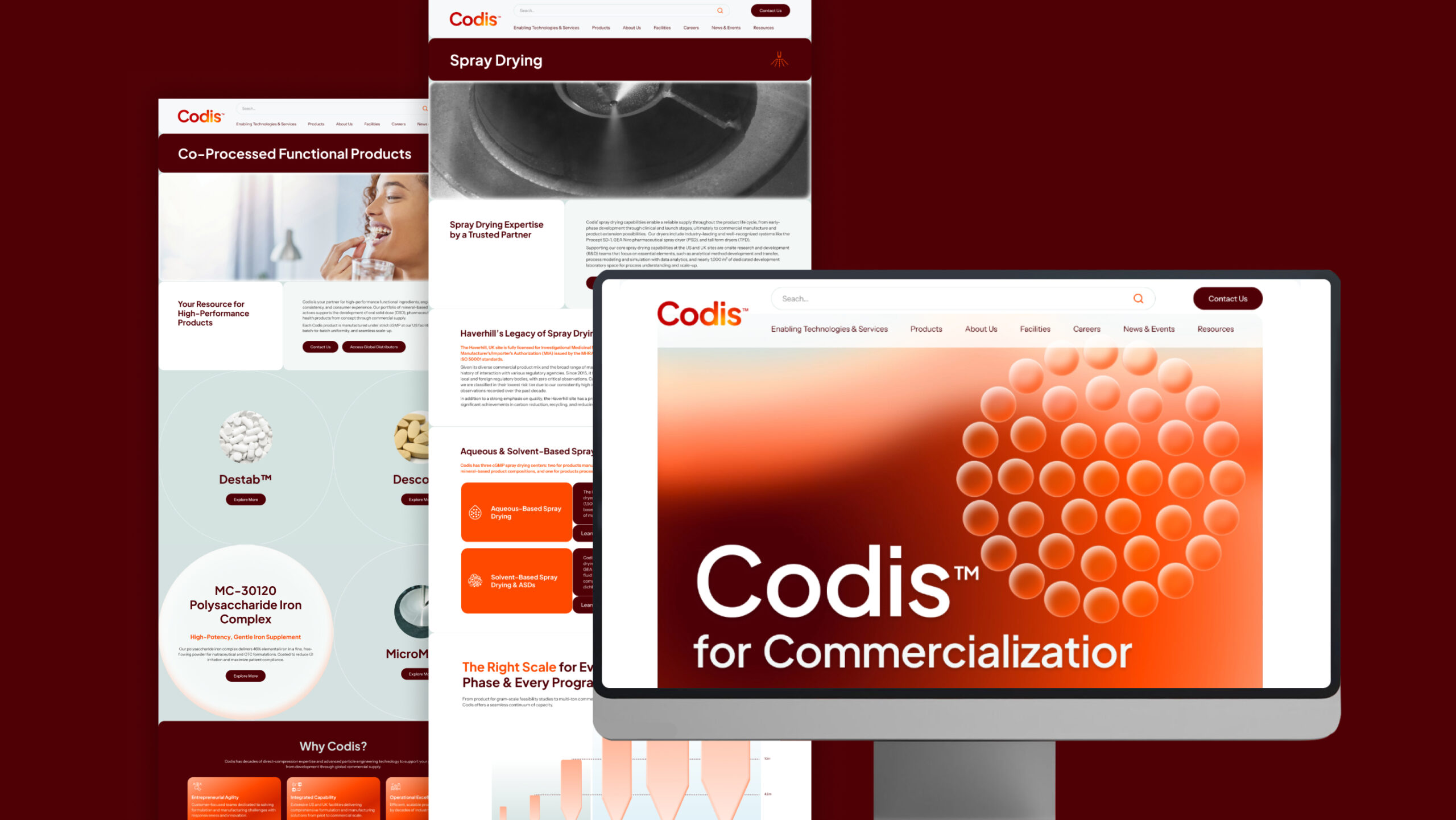 Codis - Digital & SEO