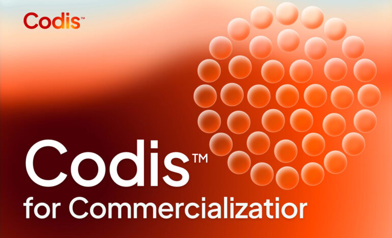 Codis Creative