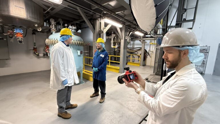 Wilmington PharmaTech Shoot