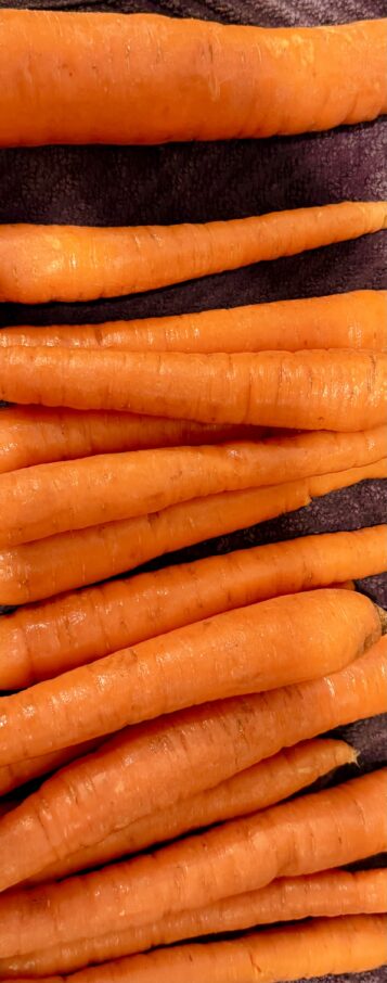 Carrots