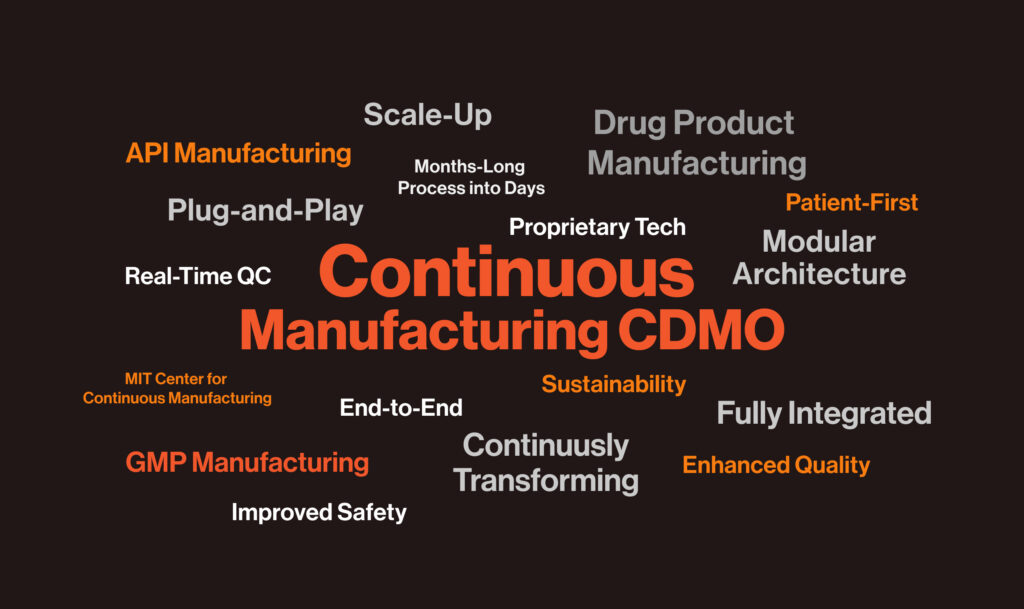 Continuus Pharmaceuticals