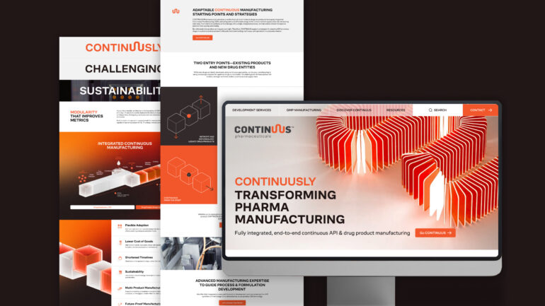 Continuus Digital and SEO