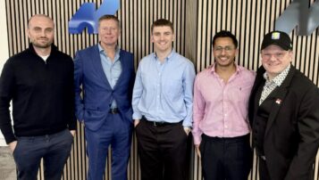 Metric Bio in Nottingham