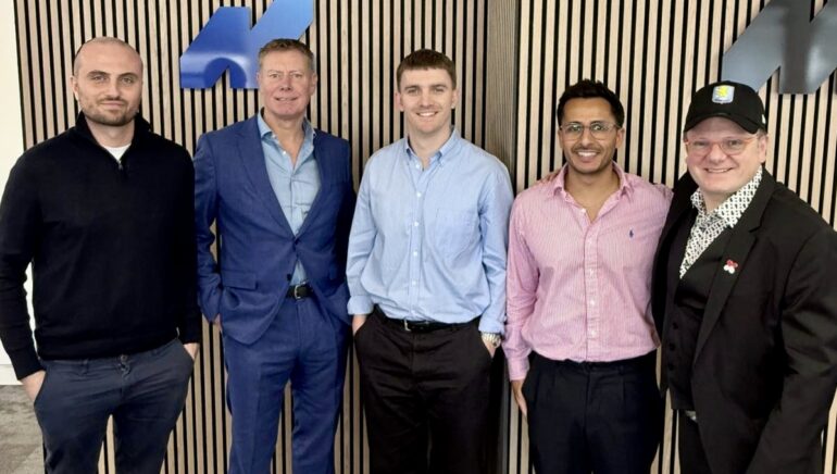 Metric Bio in Nottingham