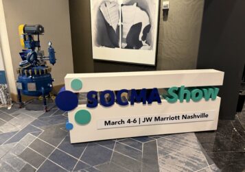 SOCMA Show 2026