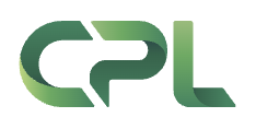 New CPL Logo