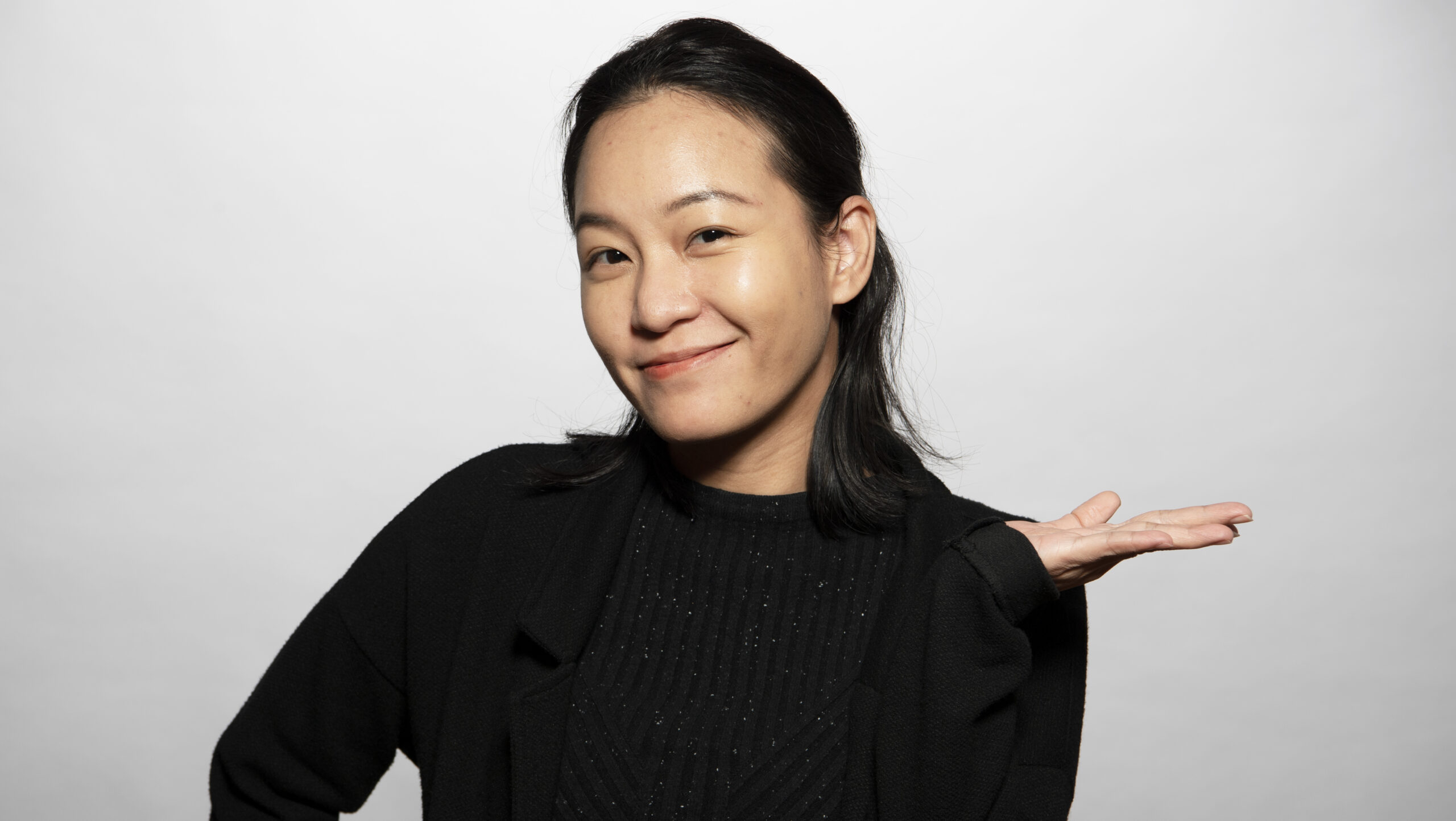 Melissa Rojanapongpan