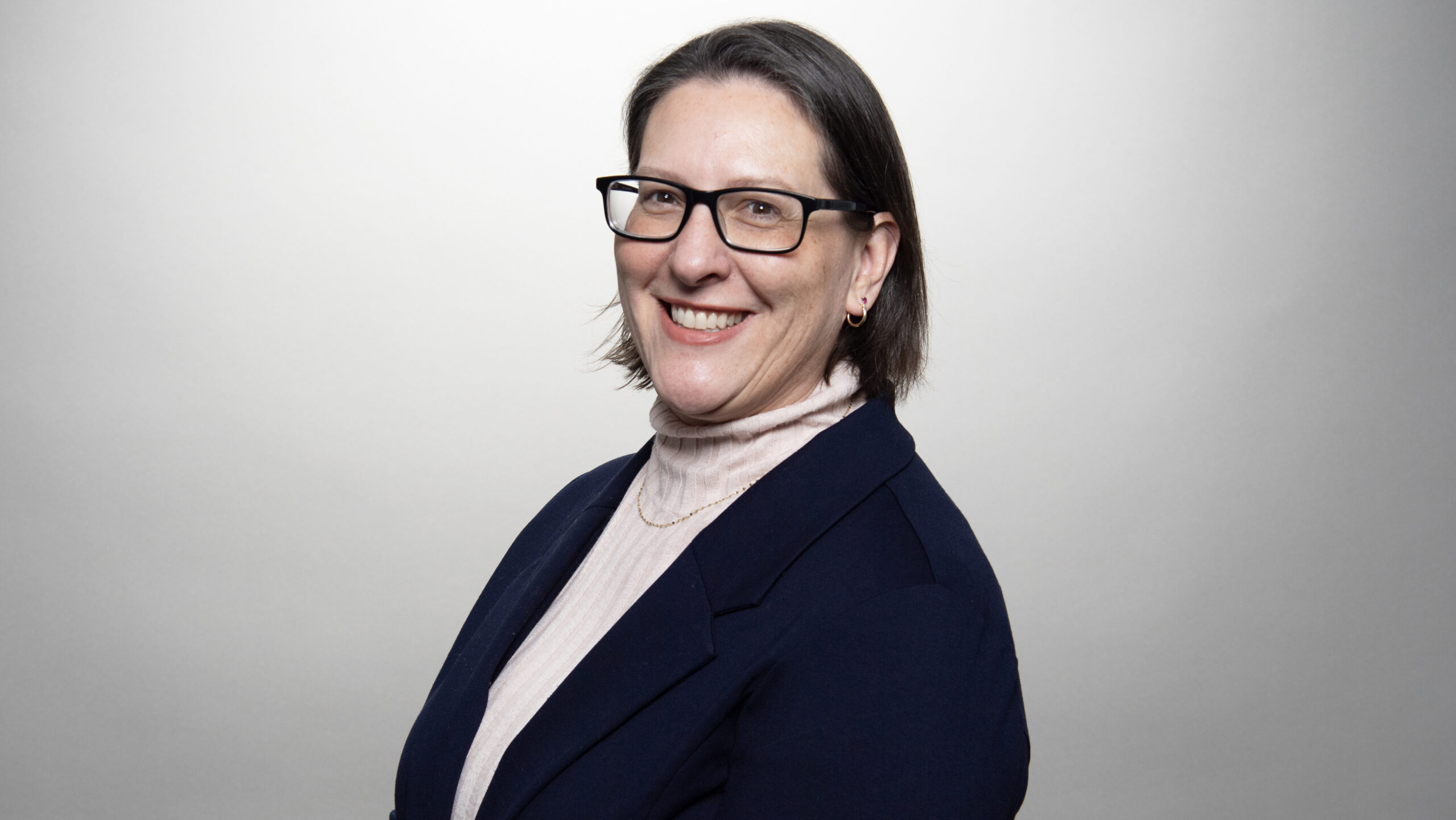 April Stanley, MS, MBA