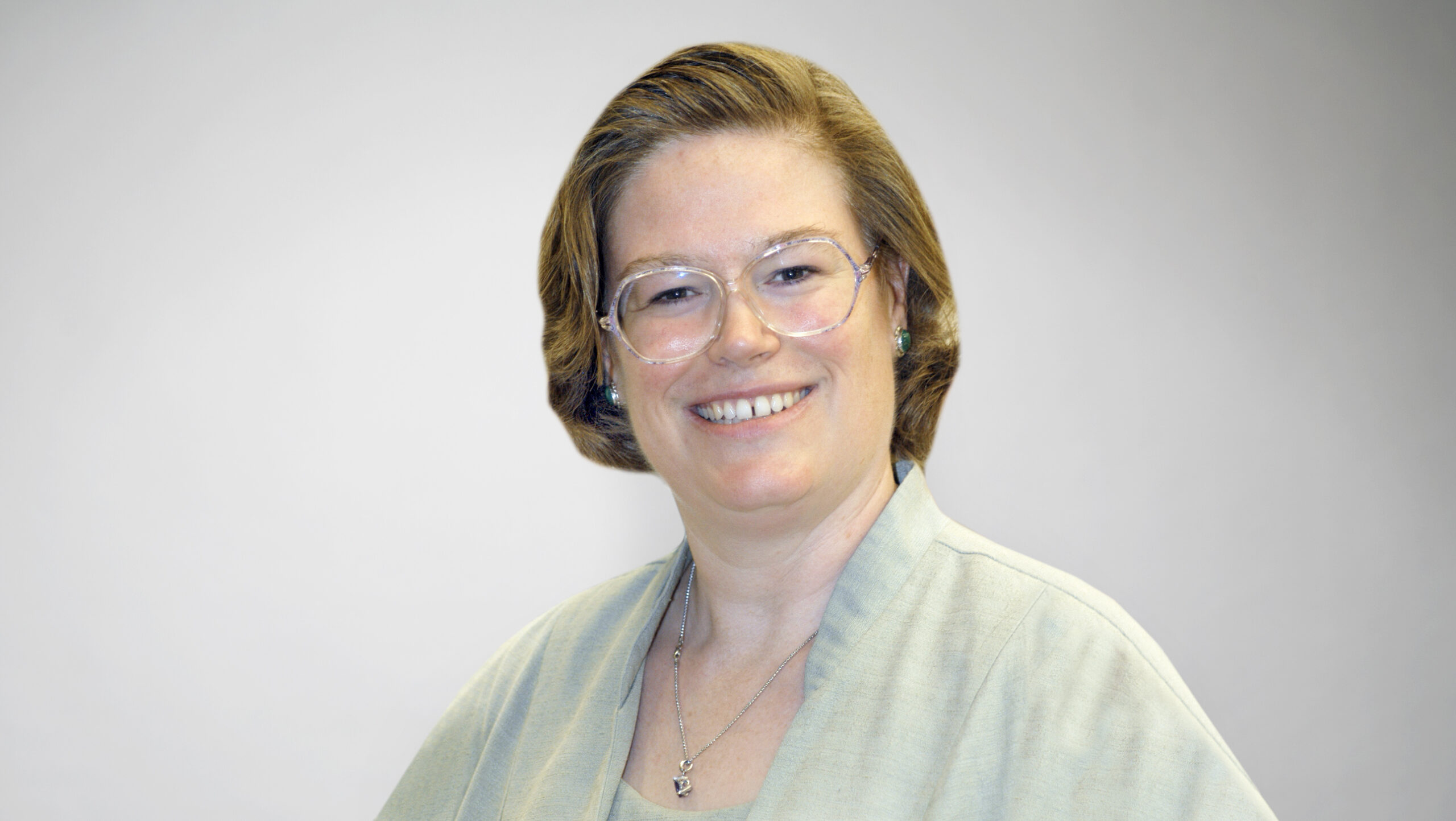 Cynthia Challener, Ph.D.