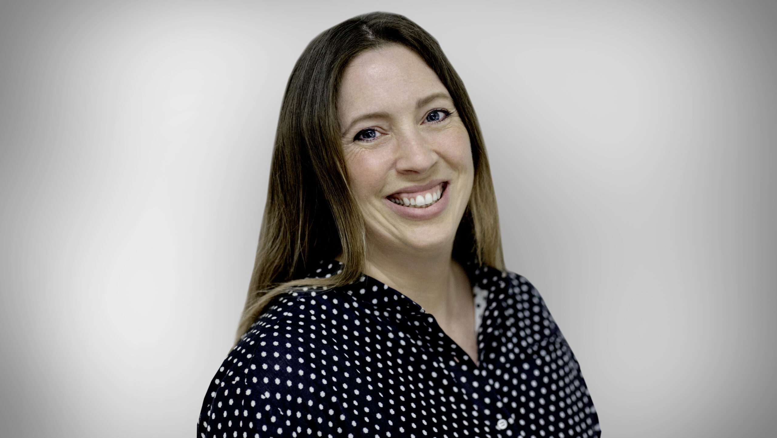 Sophie Lutter, Ph.D.