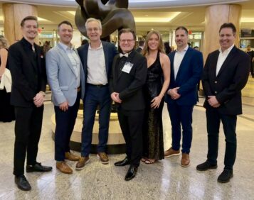 That's Nice at DCAT 2026