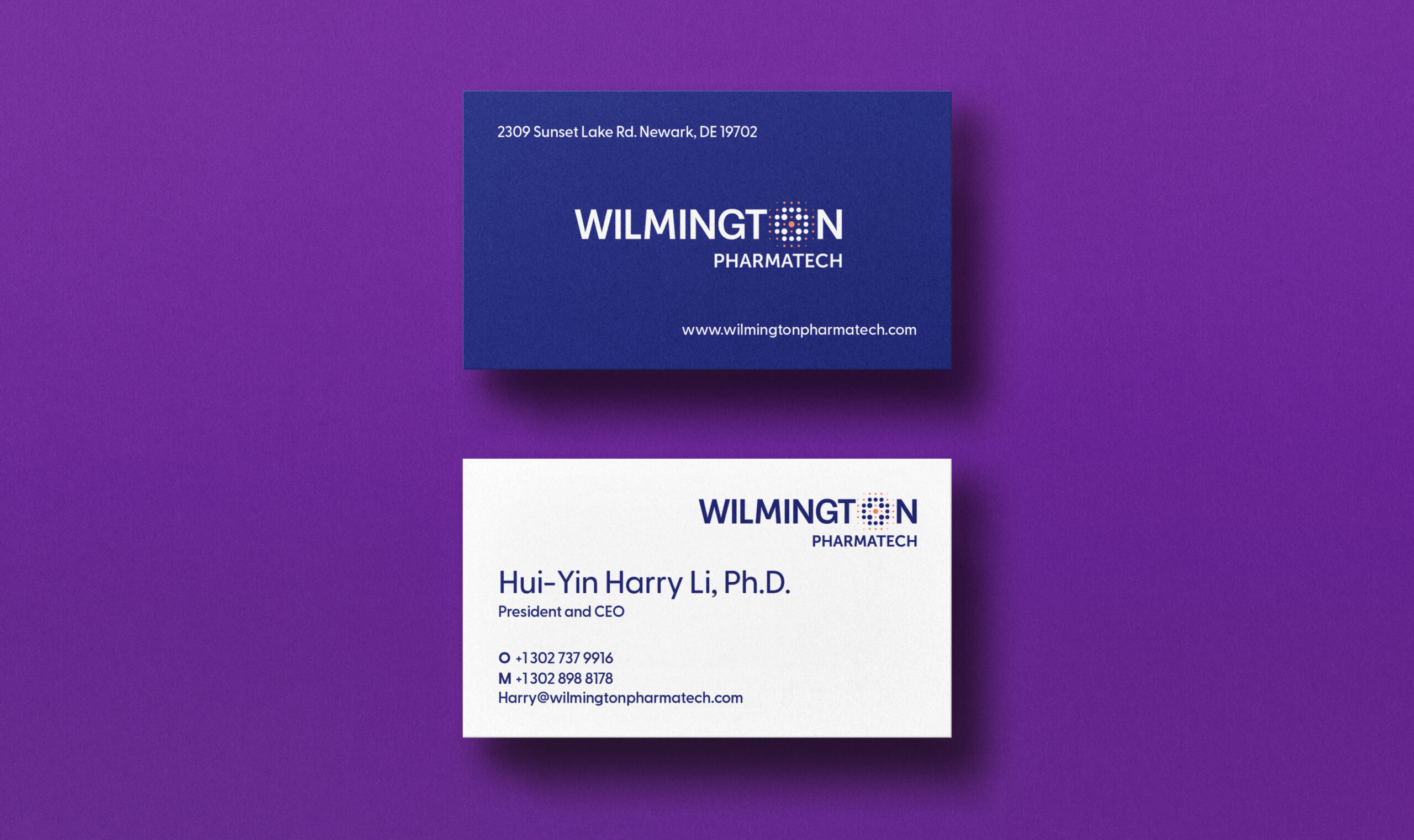 Wilmington PharmaTech - Brand Case Study - Image (3)