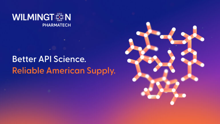 Wilmington PharmaTech Creative