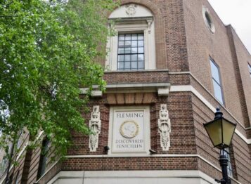 Alexander Fleming Museum