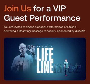 Lifeline the Musical