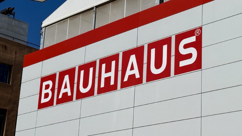 Bauhaus Centennial