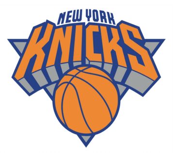 New York Knicks Logo