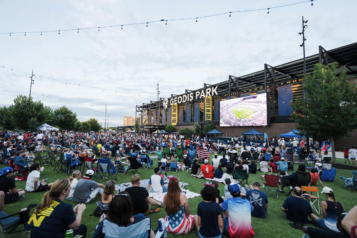 World Cup Watch Party in Nashville