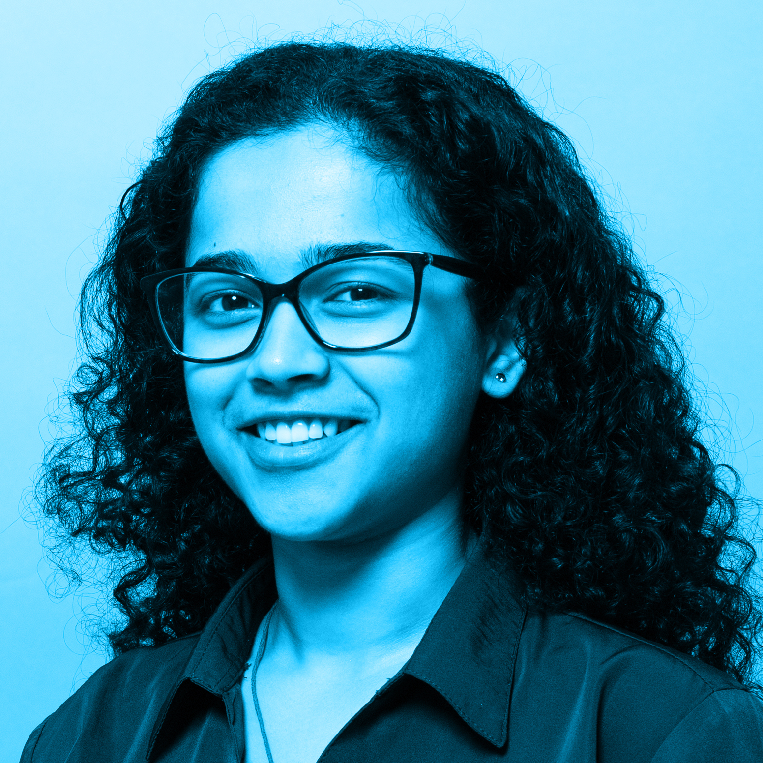 Vedangi Joshi
