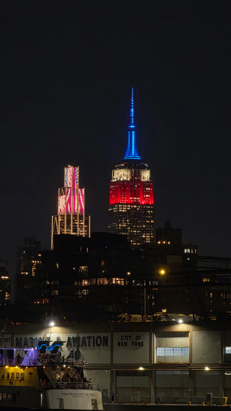 Empire State Building