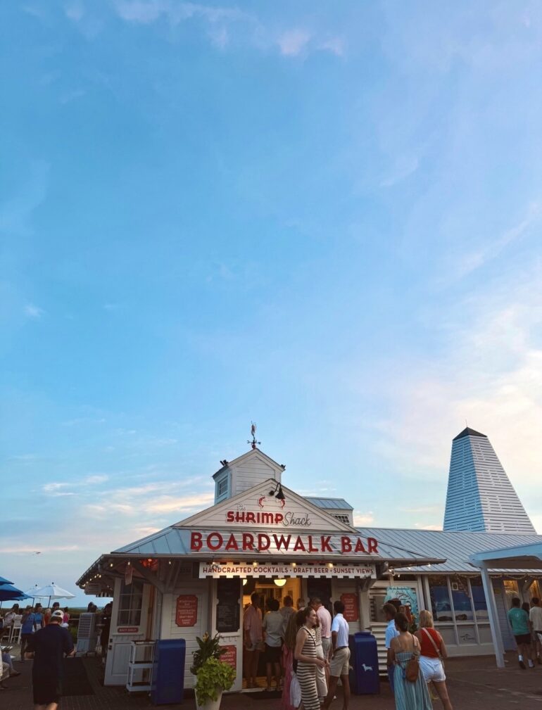 Shrimp Shack