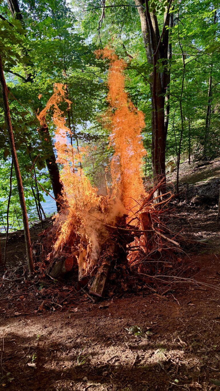 Bonfire