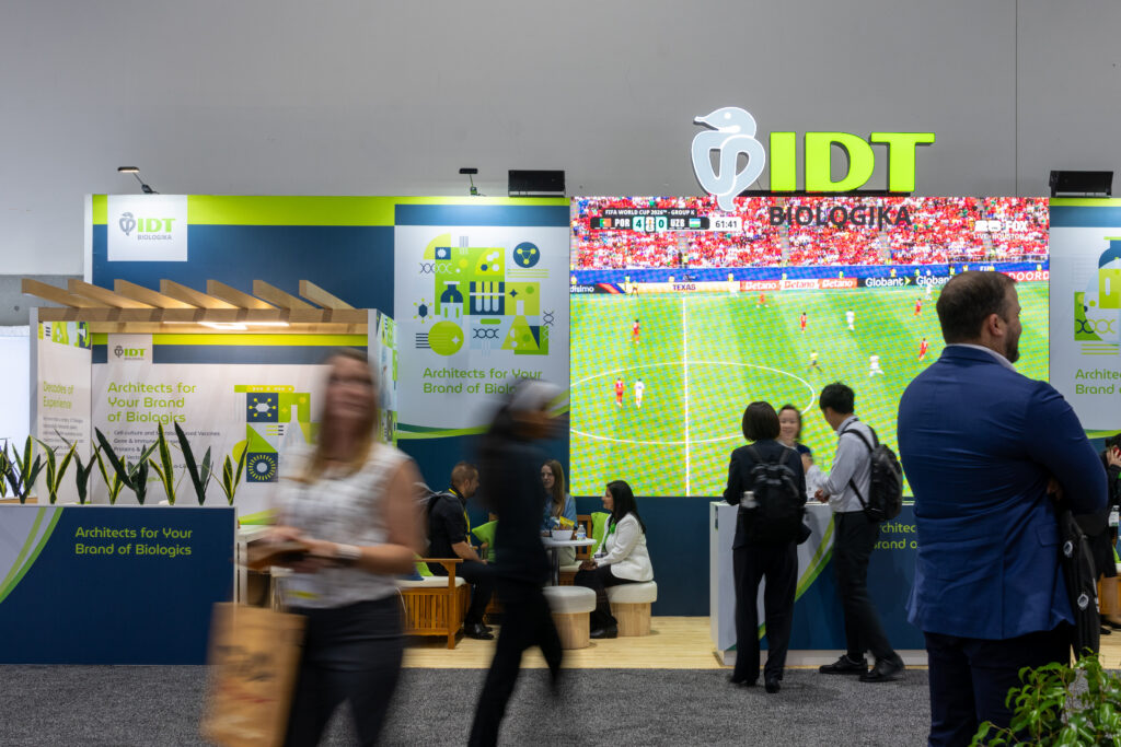 IDT Biologika