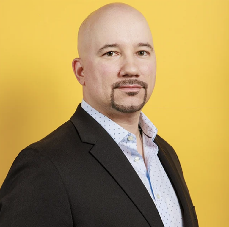 Douglas Lugo