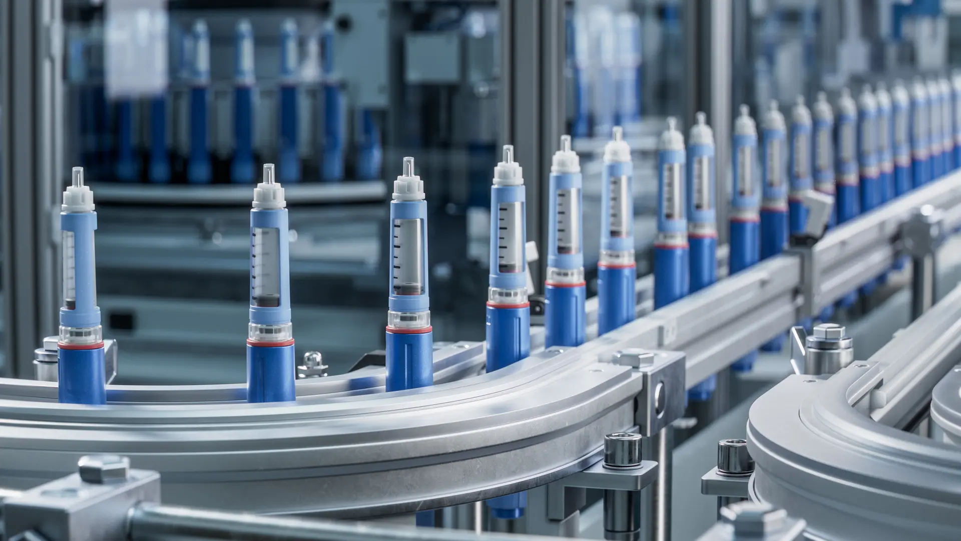 Collaboration is Key to Successful Injectable Drug–Device Combination Product Development
