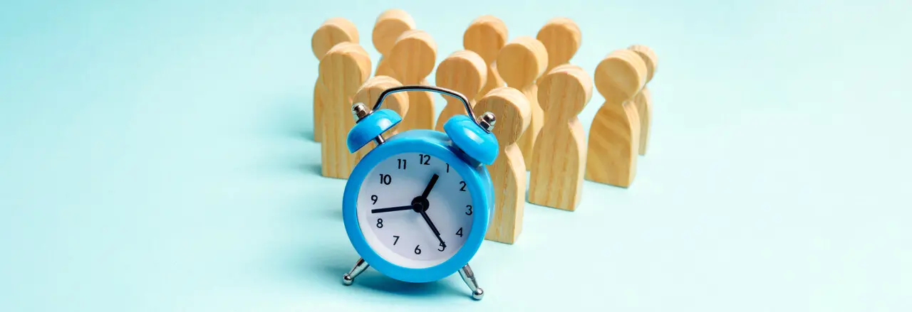 The Hidden Cost of Clinical Delays