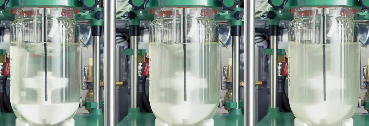 Overcoming Challenges to Continuous Processing with Solids