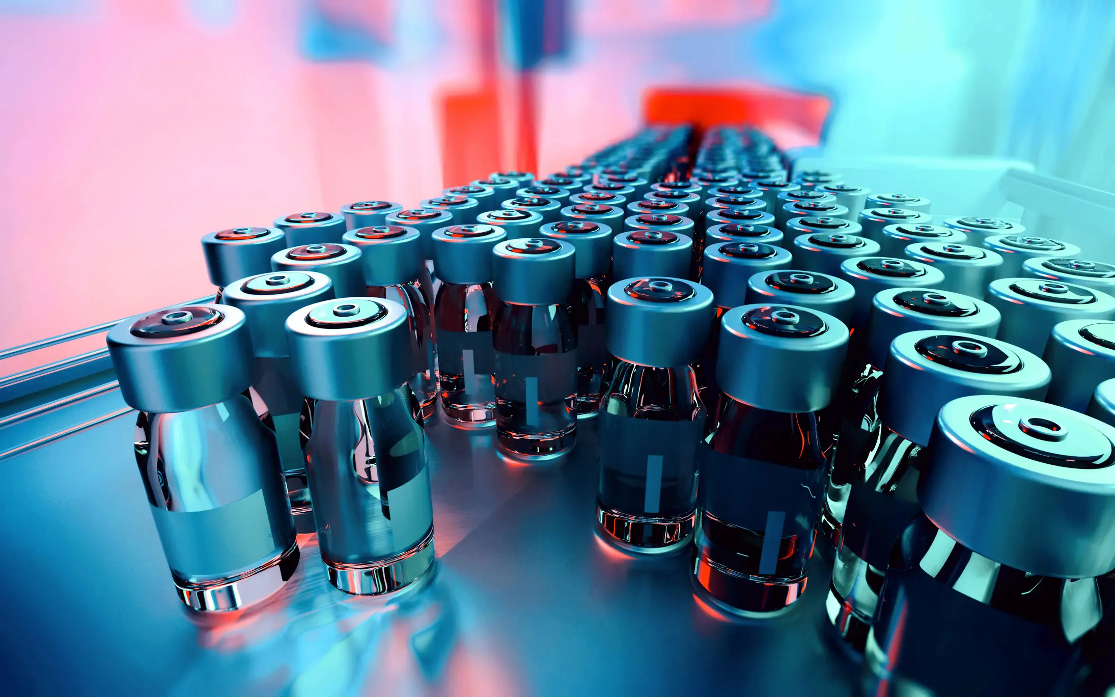 More Than Capacity: What the Latest U.S. CDMO Expansion Wave Reveals About Specialized Manufacturing Demand