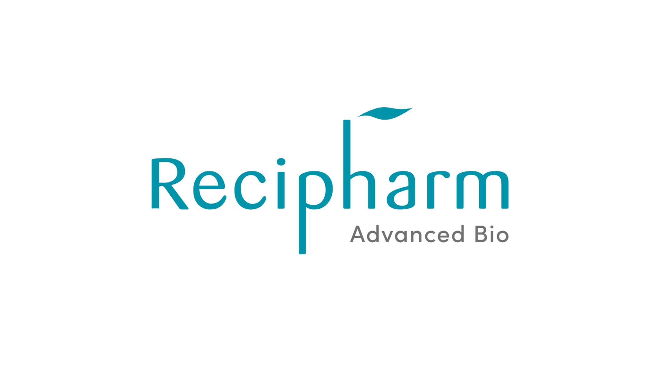 Recipharm Advanced Bio Logo