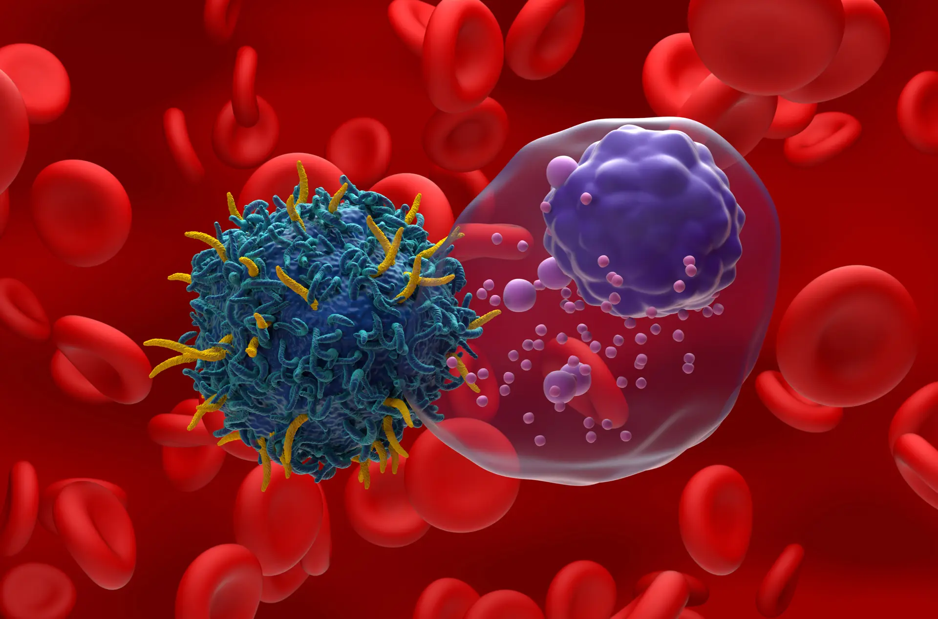 Five Companies Bringing In Vivo CAR-T Therapy Closer to the Clinic