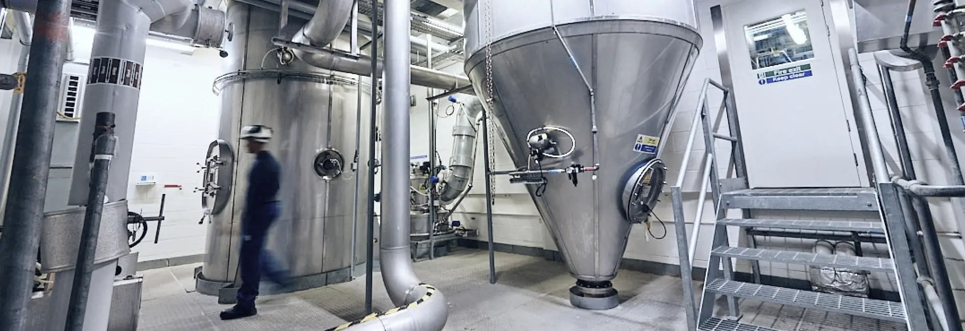 From Formulation Tool to Manufacturing Strategy: The Evolving Role of Spray Drying