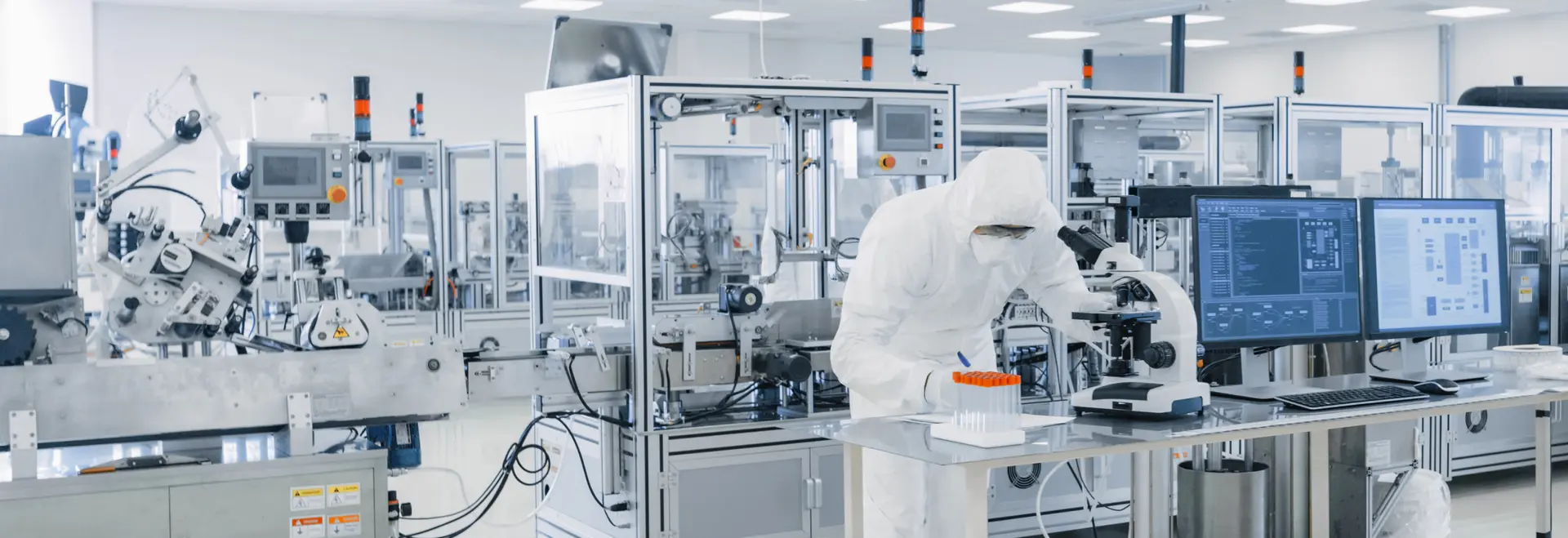 Understanding the Drug Supply Chain Security Act