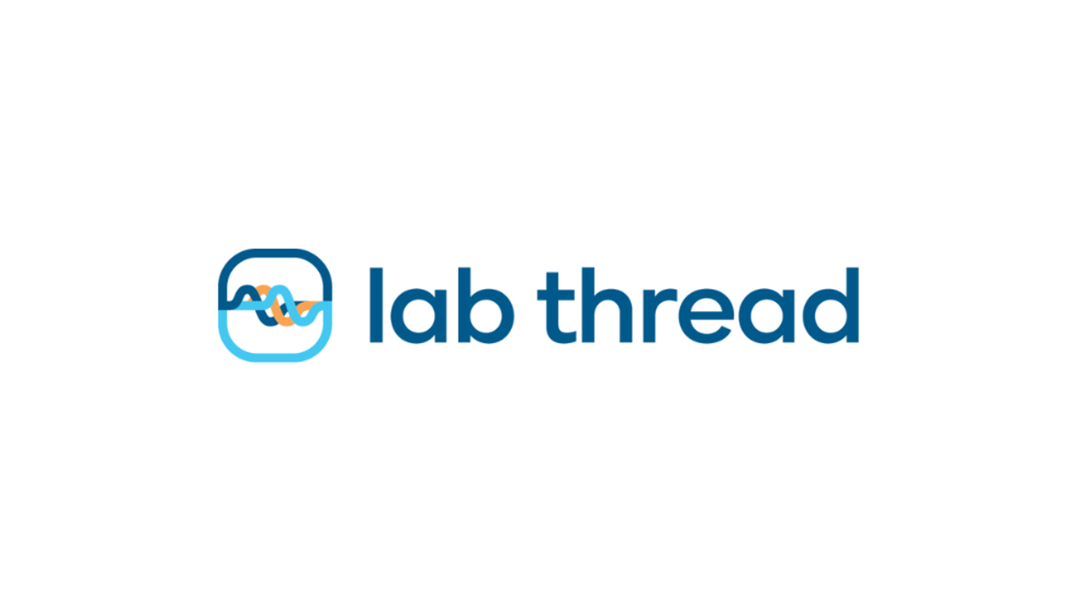Lab Thread Logo