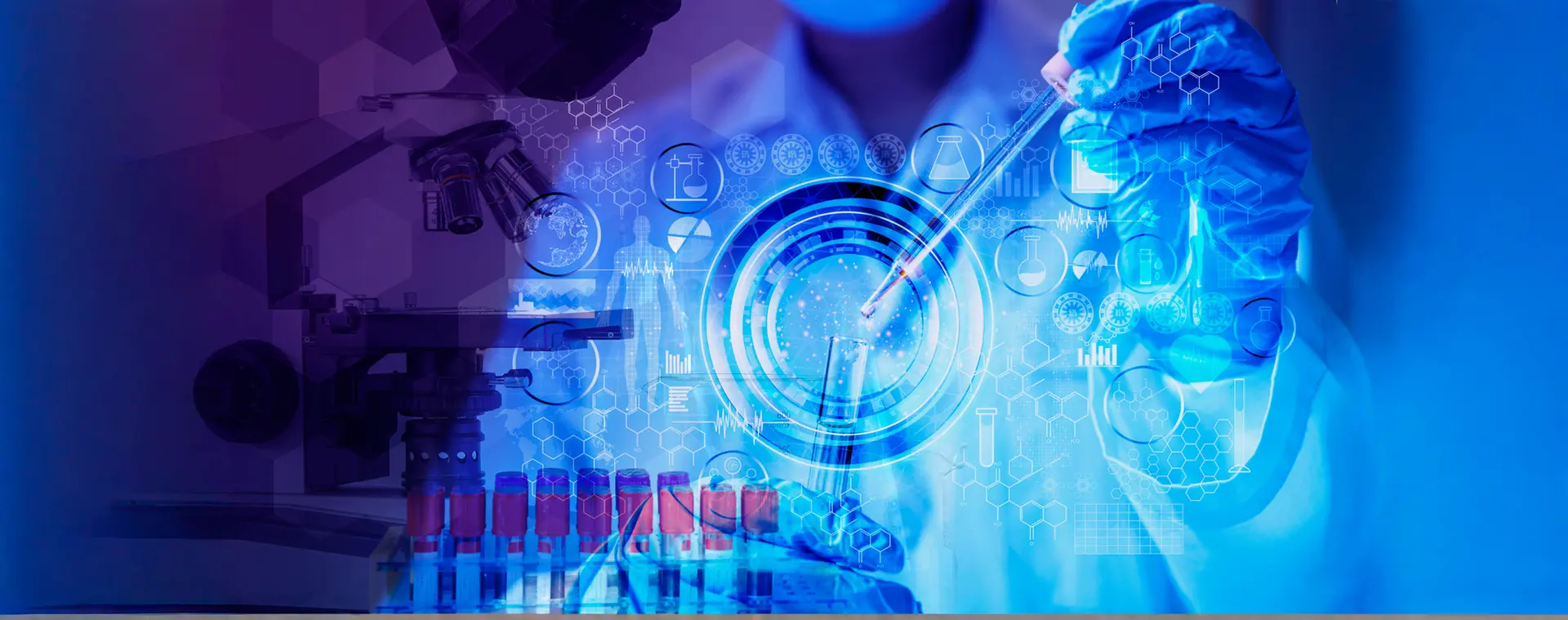Connecting Your Lab with an Integrated Digital Thread