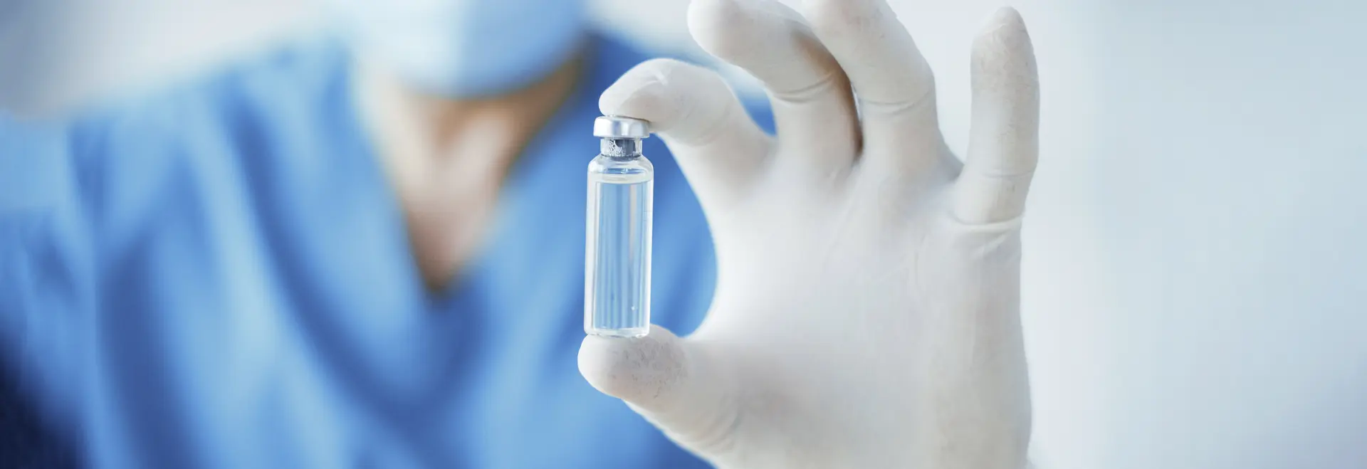 Why Fill-Finish Strategy Can Make or Break Your Drug Program