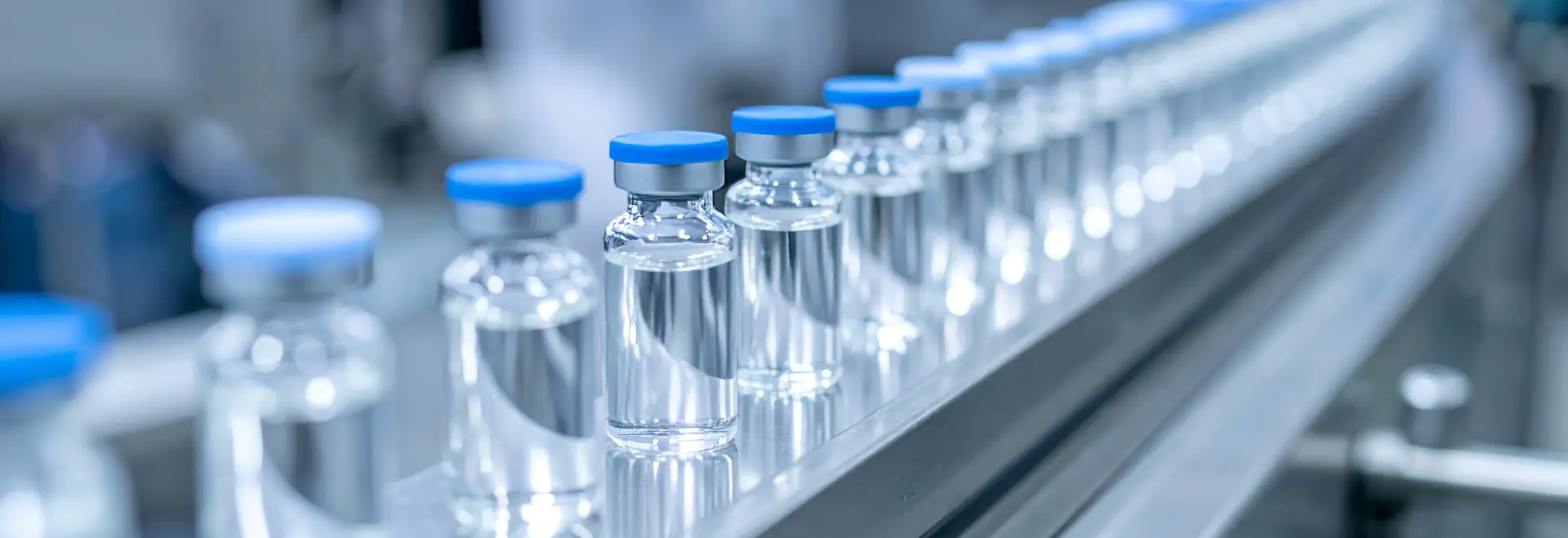 Flexible Fill/Finish Solutions to Bridge the Clinical-to-Commercial Gap