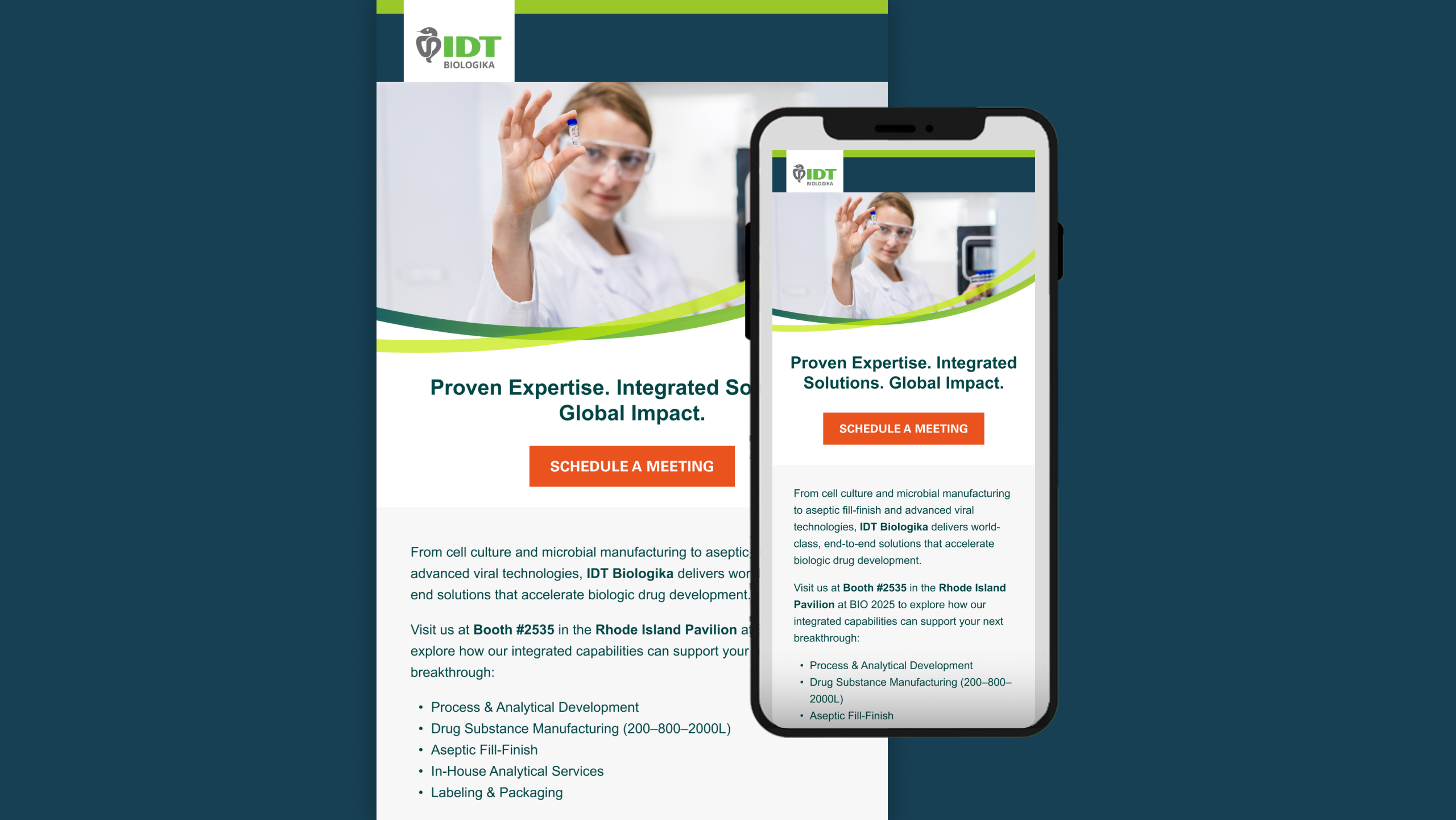 IDT Biologika - Digital & SEO Case Study - Image (1)